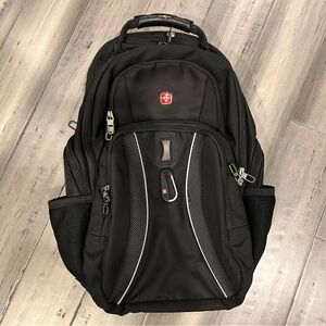 SWISSGEAR ScanSmart Backpack